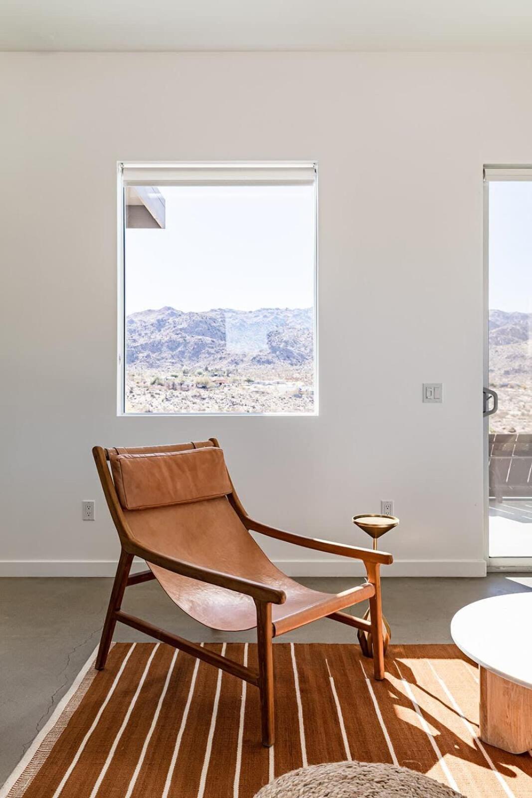 Shelter 2 L A Classic At Joshua Tree Park Entrance Exterior photo